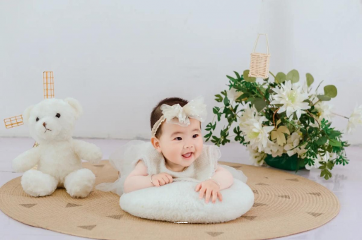 沈阳宝宝大便发白怎么回事