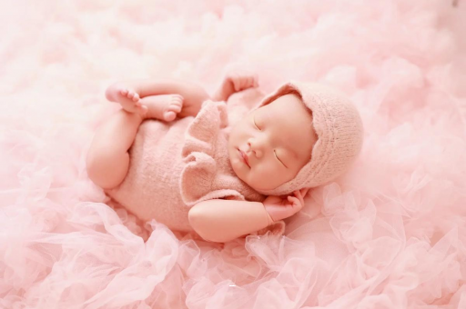 沈阳宝宝下巴后缩