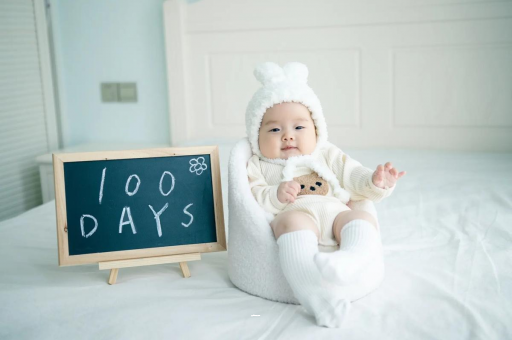 沈阳多大的宝宝可以吃盐